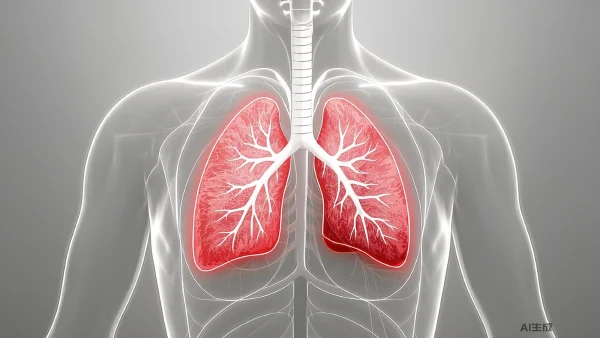 早识非小细胞肺癌:有效应对及科学治疗指南