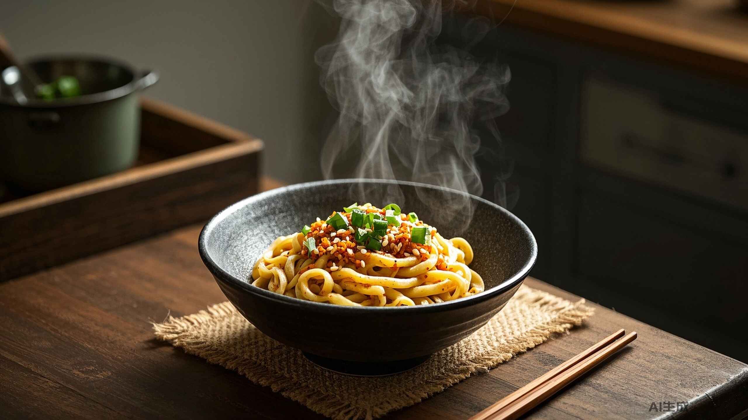 山西人离不开面食,怎么吃有助于科学减重?