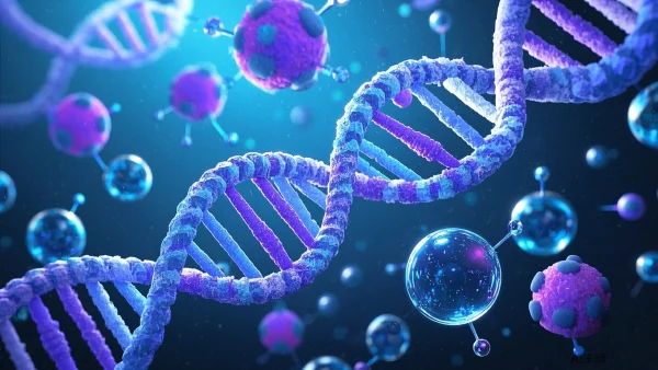 解密遗传代谢性肝病:潜伏在我们基因里的敌人