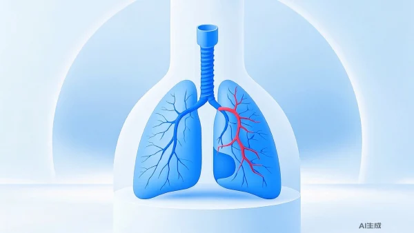 预防COPD与肺部小结节的有效指南