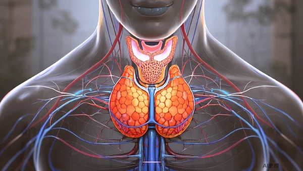 甲状腺肿瘤全解析：从诊断到治疗，你需要知道的关键细节