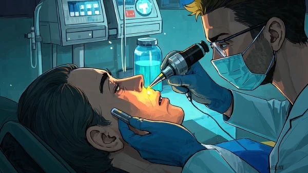 揪心的耳膜穿孔：从原因到影响的全景解读