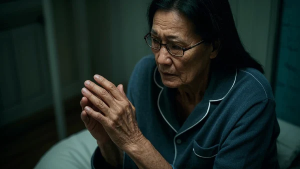 当糖尿病悄然侵袭:深入探究糖尿病神经病变的症状与表现