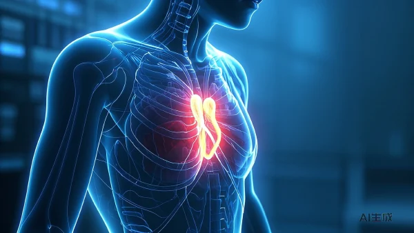 乳腺癌认知与预防:科学视角下的健康管理