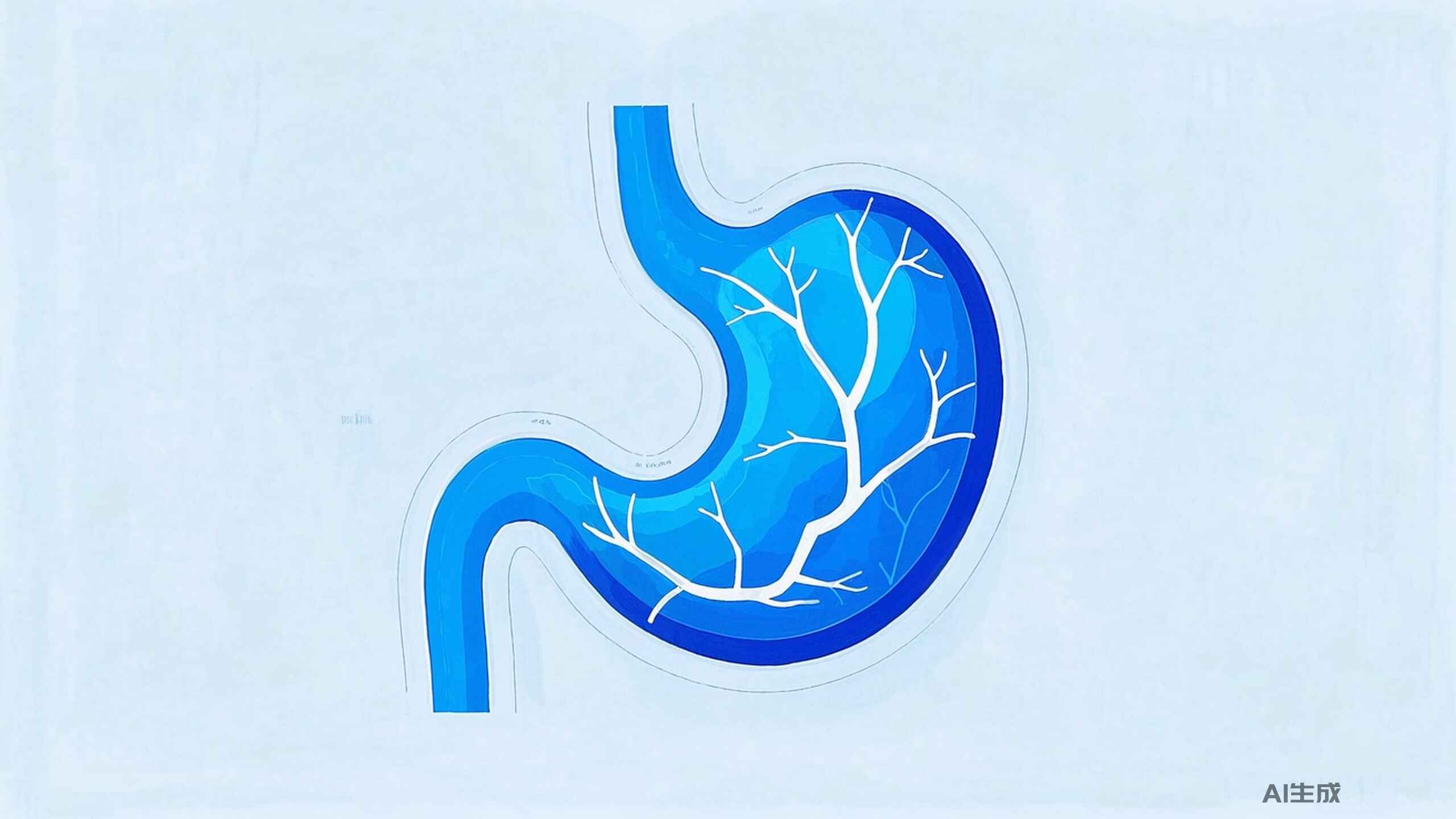 科普，食管癌诊断治疗全解析：勇敢面对，科学治疗封面图