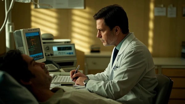 神经病理性疼痛:麻醉镇痛的疗法新探索