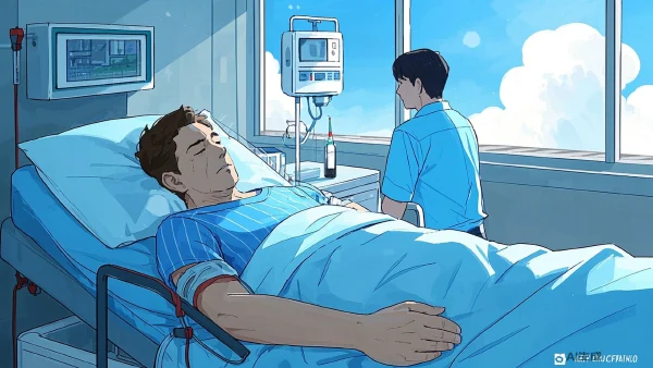 矿物质缺乏症：探寻身体的失衡与恢复之路