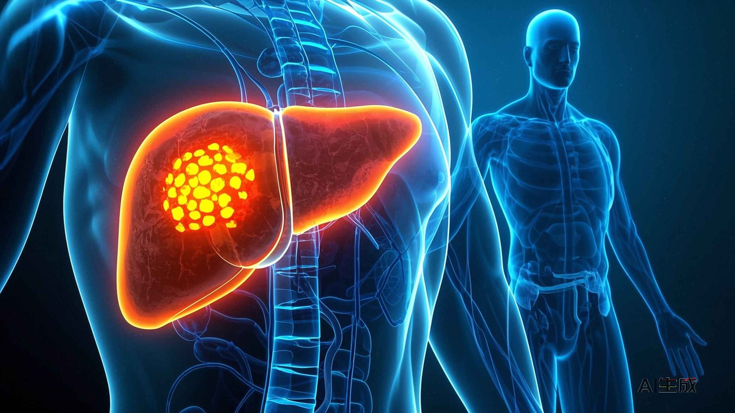 科普,肝癌,你必须知道的关键知识与应对封面图