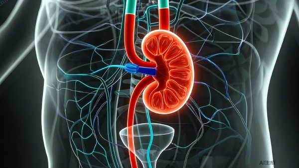 肾囊肿：微创介入治疗的全揭秘与术后护理指南
