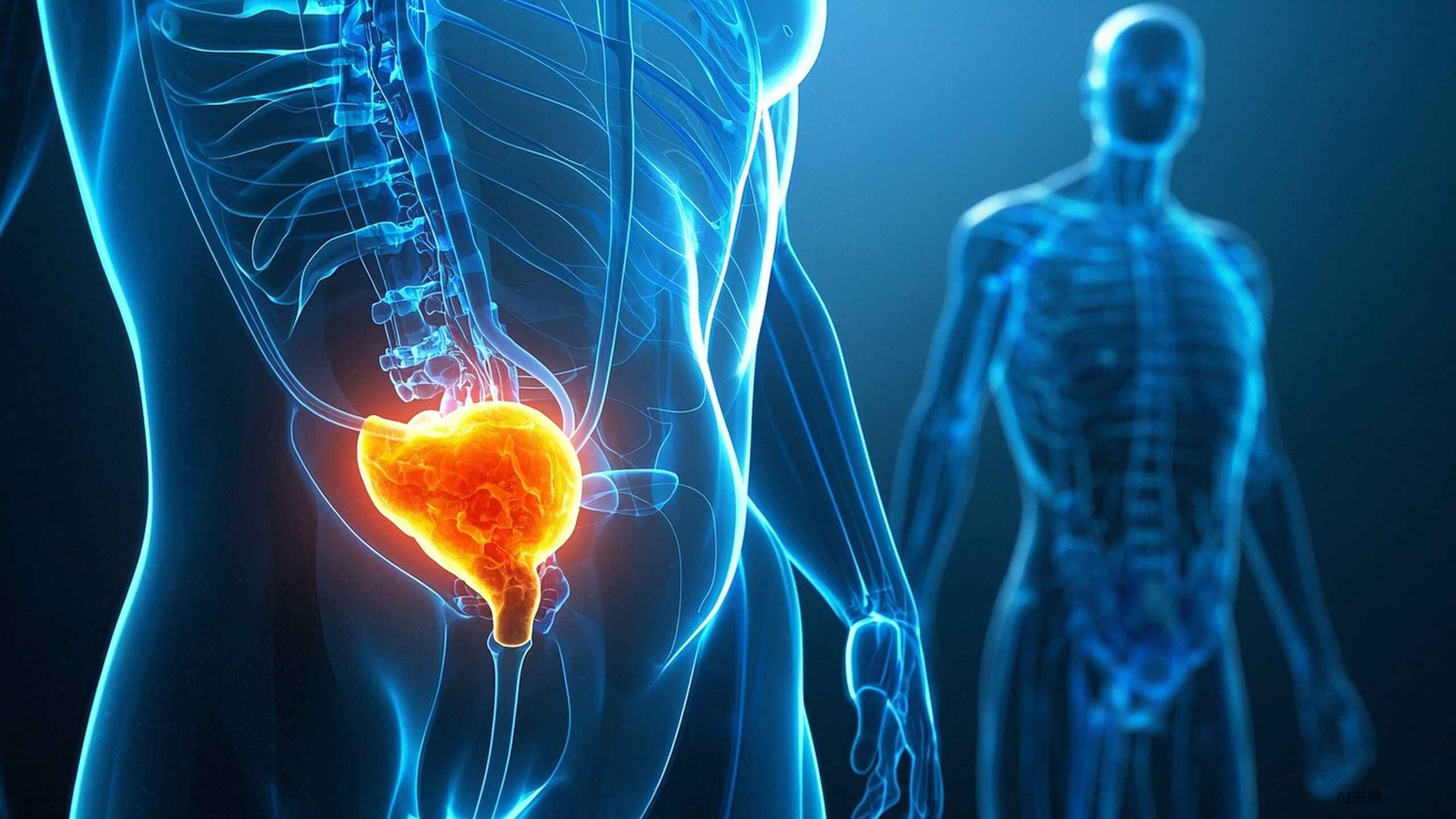 科普，深入了解<span style="color: #da4707">膀胱癌</span>：症状、成因及应对<span style="color: #da4707">策略</span>