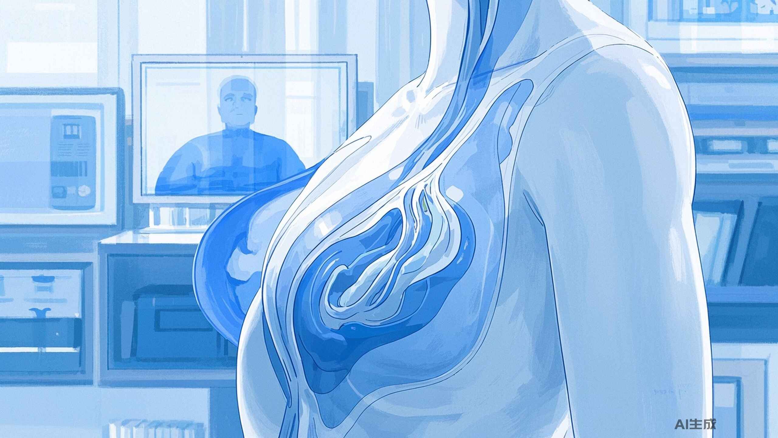 科普,你不可忽视的重要健康讯号!关于乳腺癌的那些事儿封面图