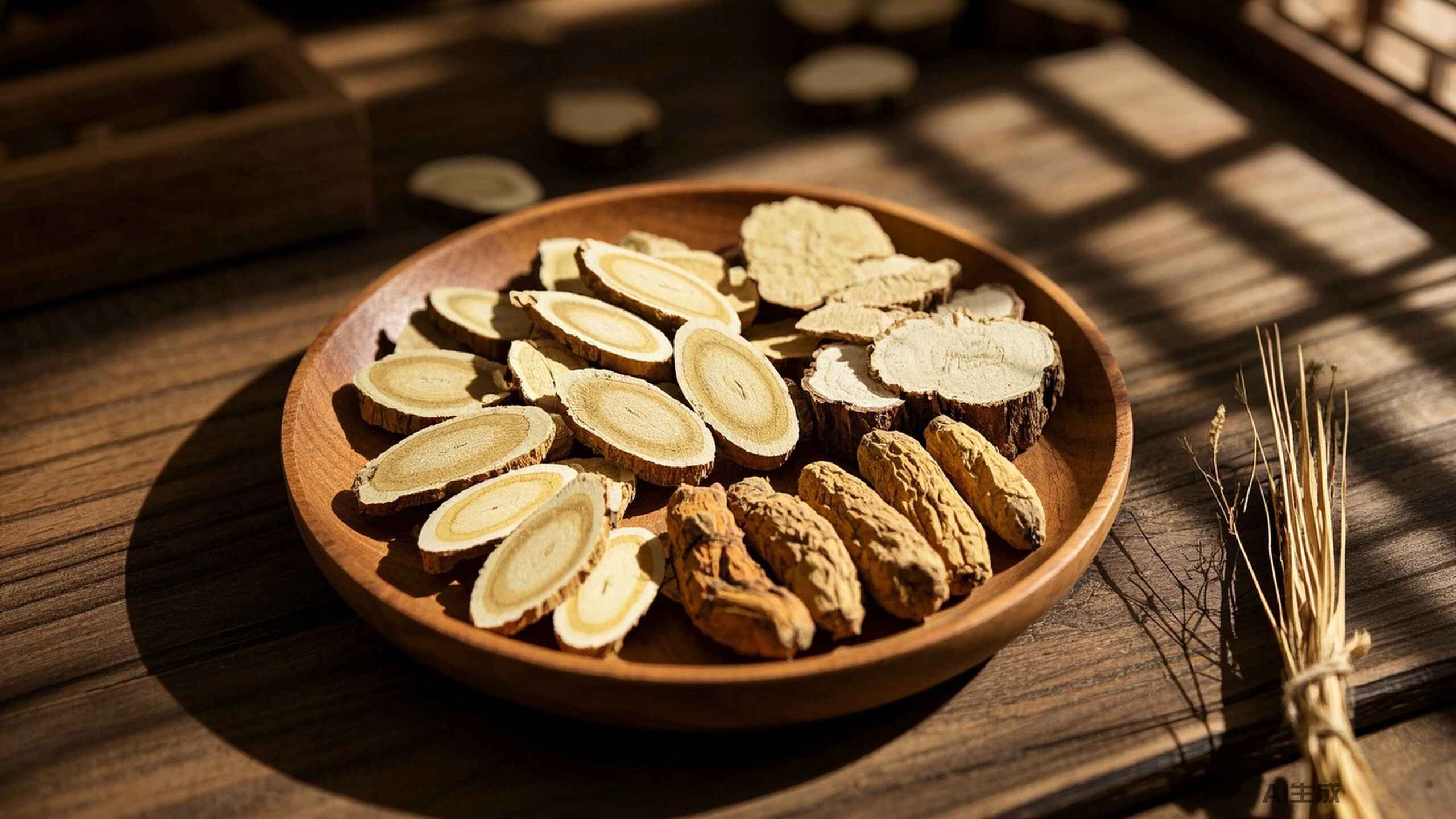 科普,中药储存的科学与艺术:保证疗效与品质的全方位指南