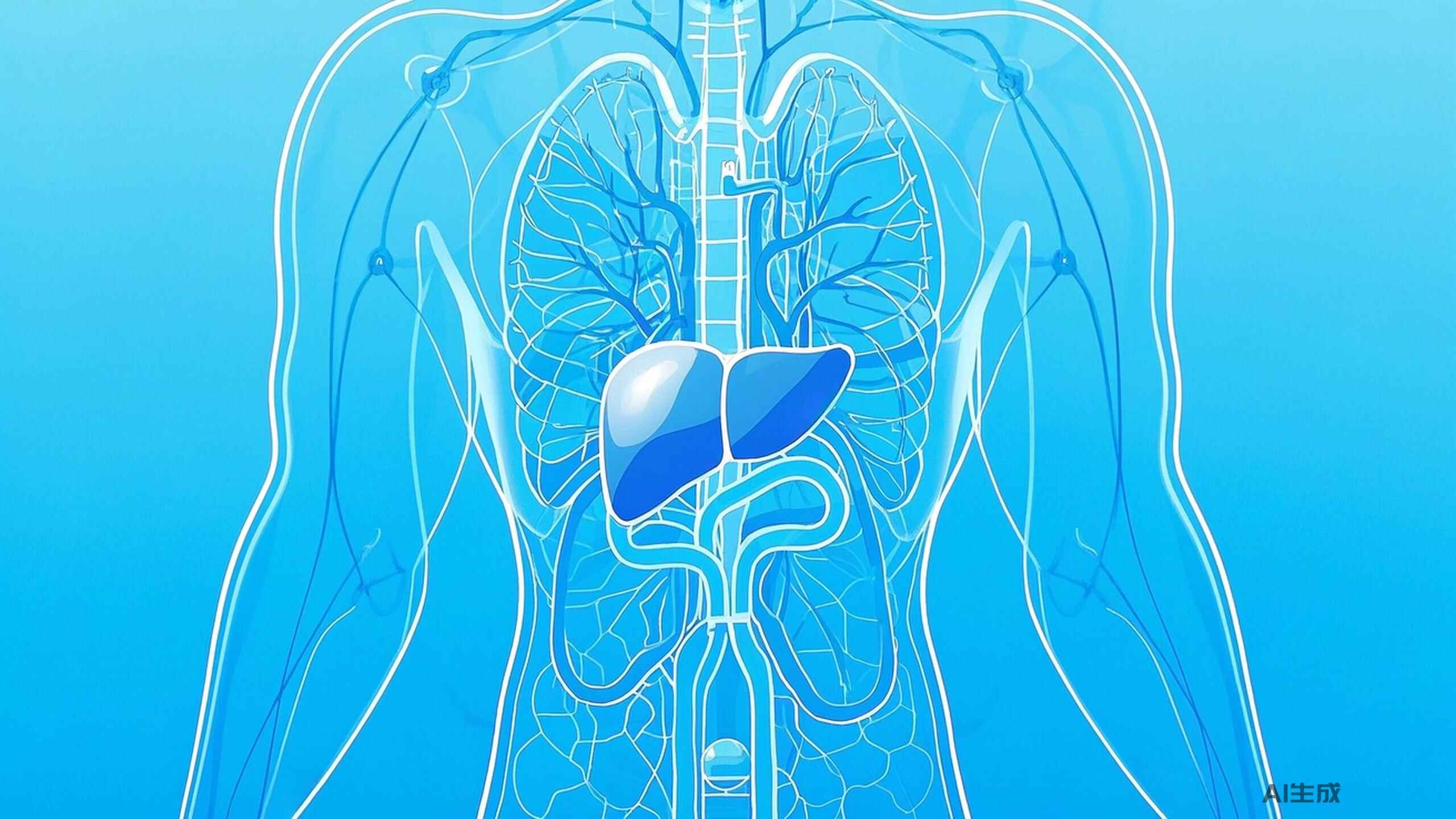 科普，胆囊结石疼痛怎么办？紧急求助和科学应对！封面图