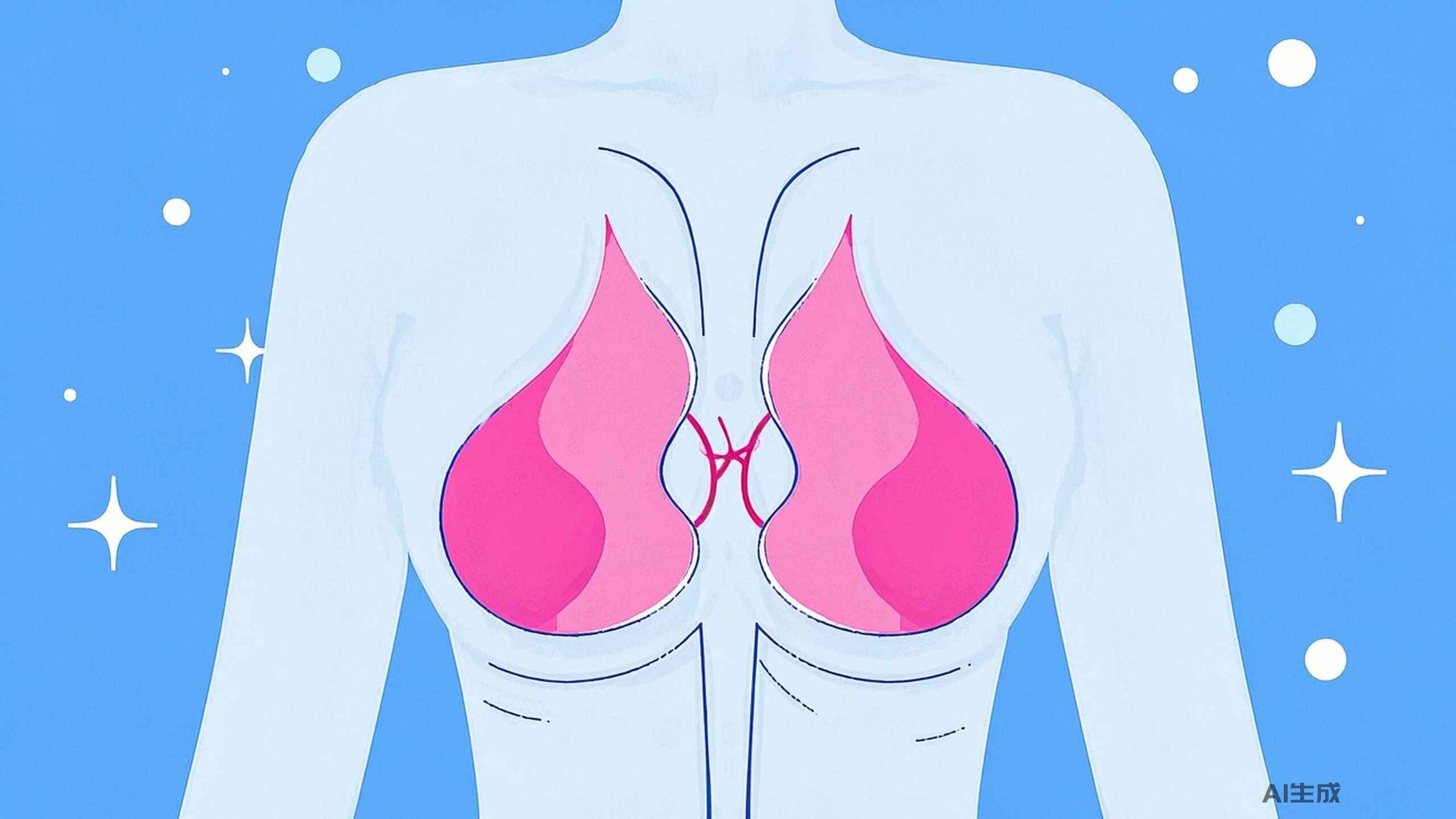 乳腺癌：粘液瘤的全面探讨封面图