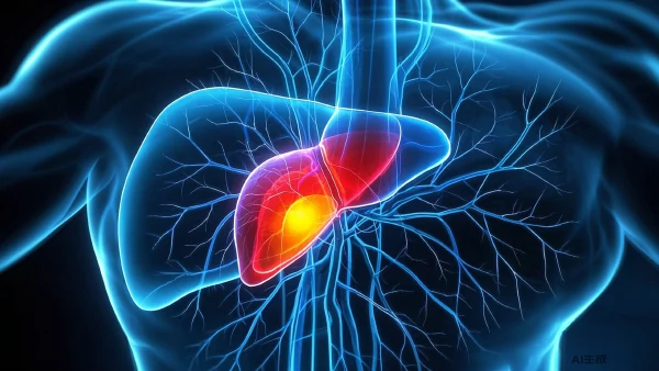 肝移植与胆道重建：生命的重生之路