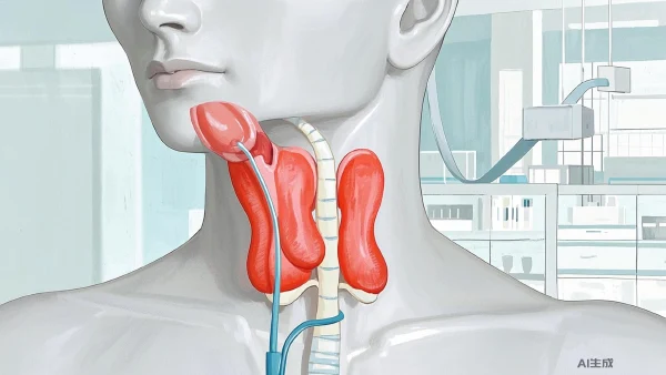 咽部肿物的诊断与治疗：从病因到康复的全面指南