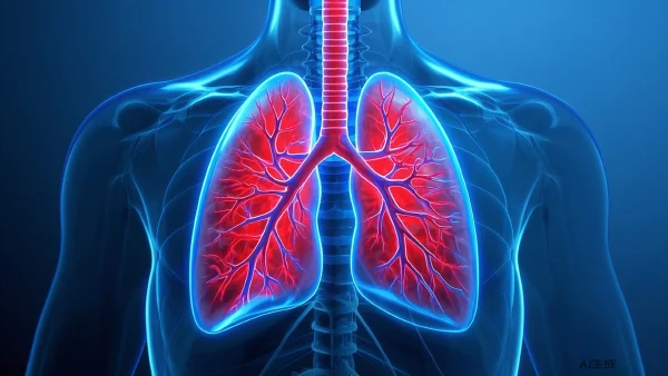 肺鳞癌早发现:识别症状与科学应对指南