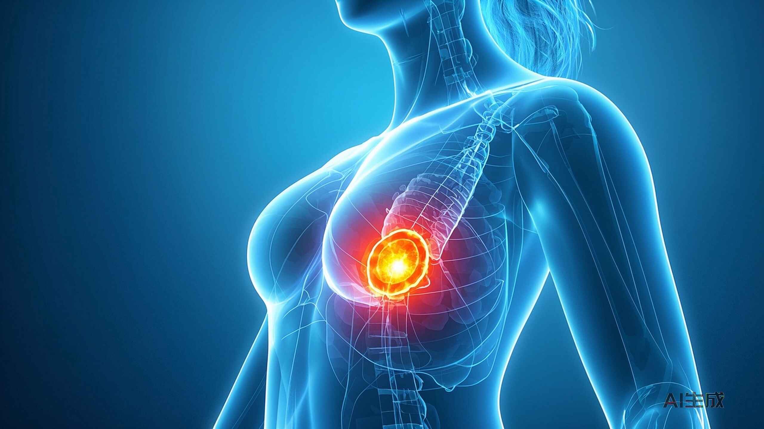 科普，<span style="color: #da4707">乳腺癌</span>知識全<span style="color: #da4707">解</span>：了解、預防與管理