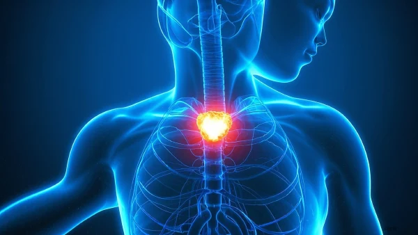 深入了解食管癌:症状识别、诊断流程及科学治疗