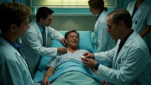 胆管炎:探索治疗药物与新希望