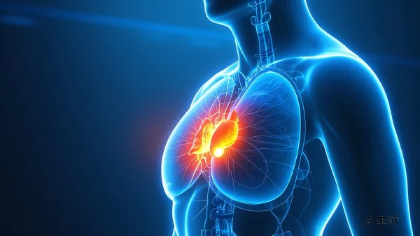 右乳癌健康科普指南