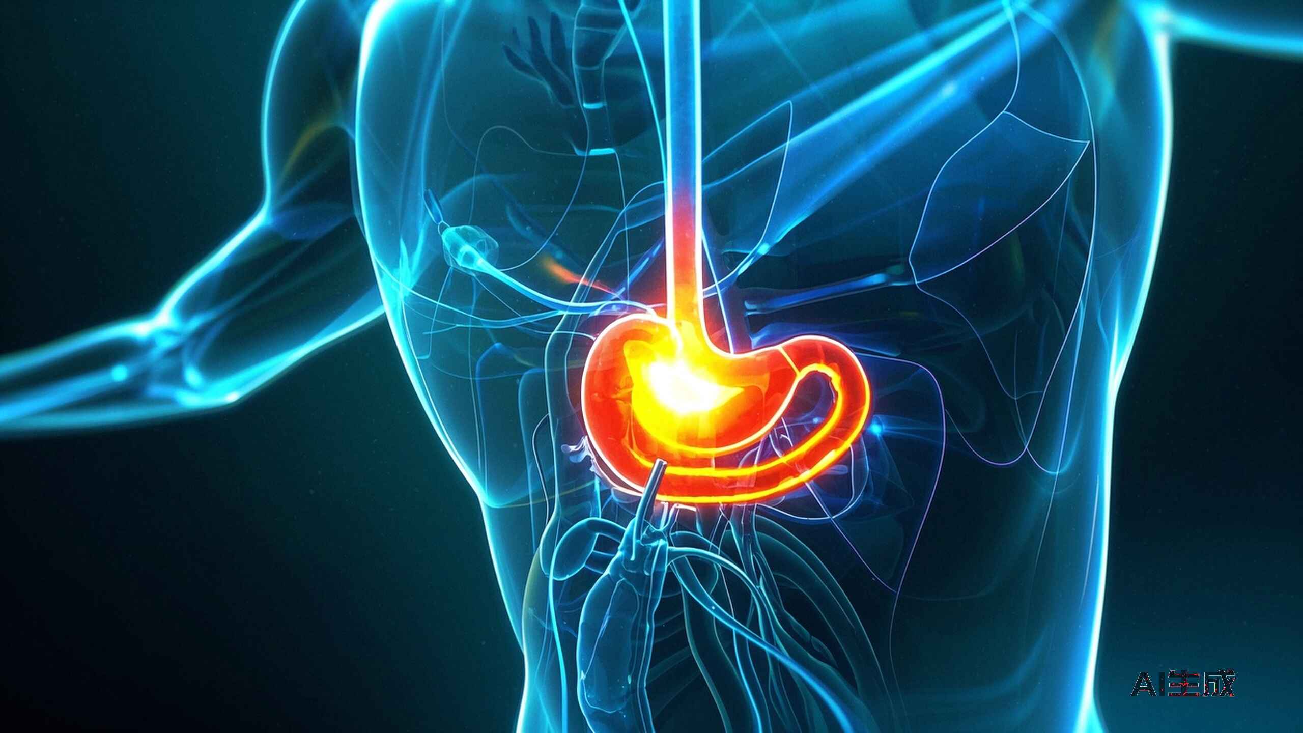 科普，胆管恶性肿瘤的识别与应对指南封面图