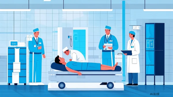 理解骨癌:症状、治疗和预防