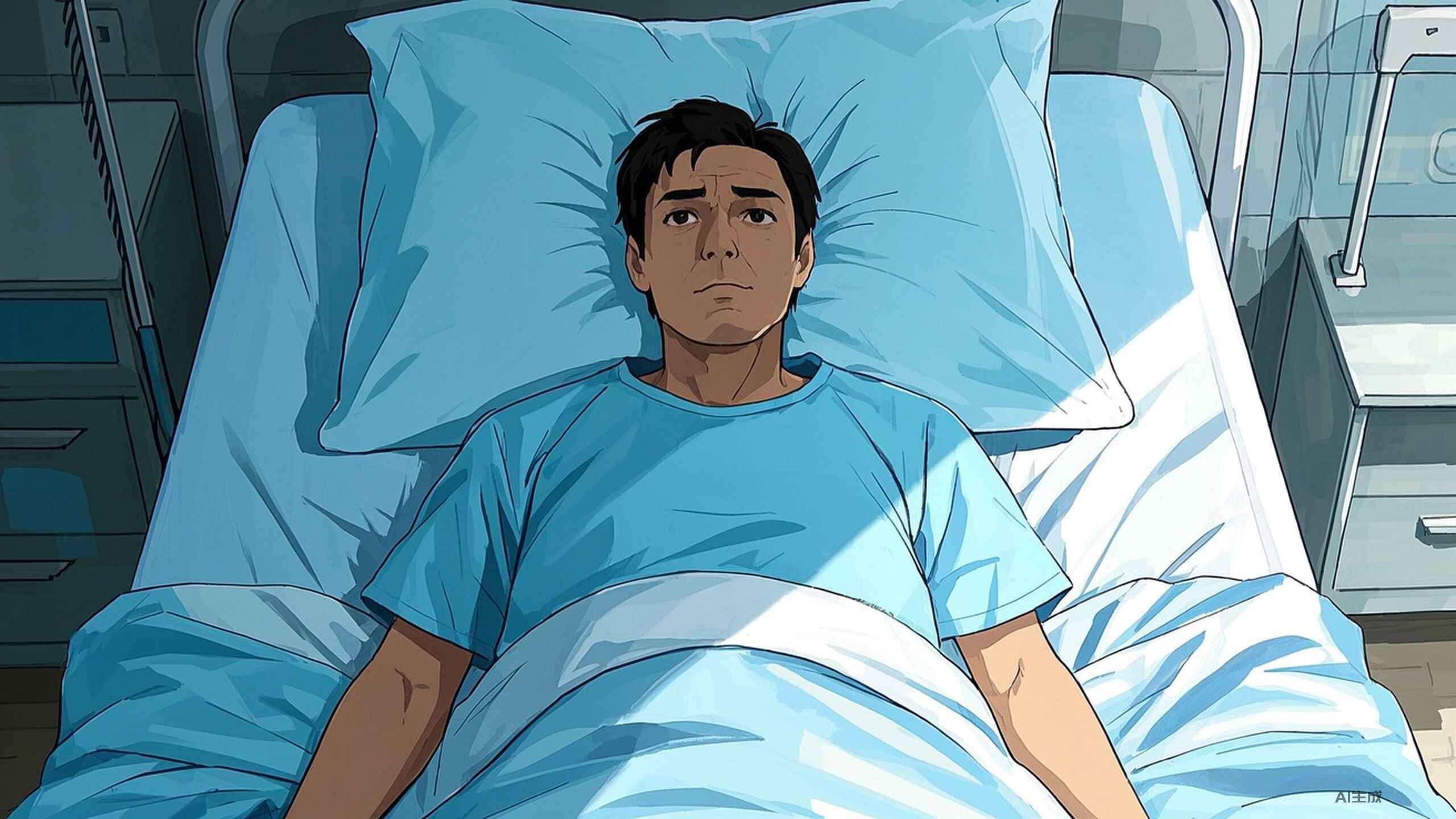 科普，从<span style="color: #da4707">松弛</span>到紧致：揭秘肛门<span style="color: #da4707">松弛</span>的原因及改善方法