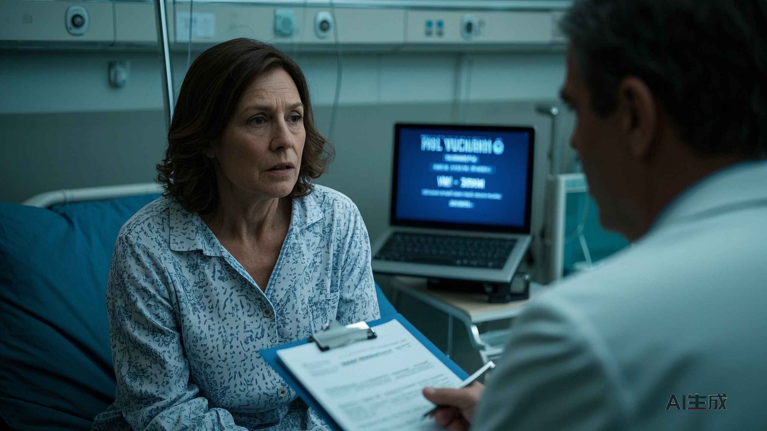 科普,子宫内膜癌分期2——药品使用实用指南封面图