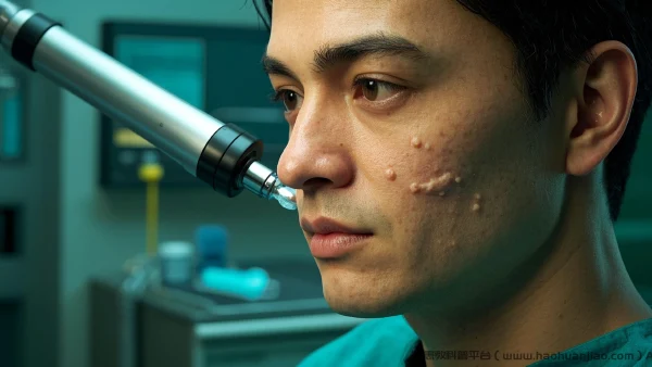 深入了解痤疮及其多样化治疗方法