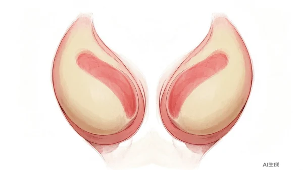 乳腺癌:我们需要了解的那些事儿