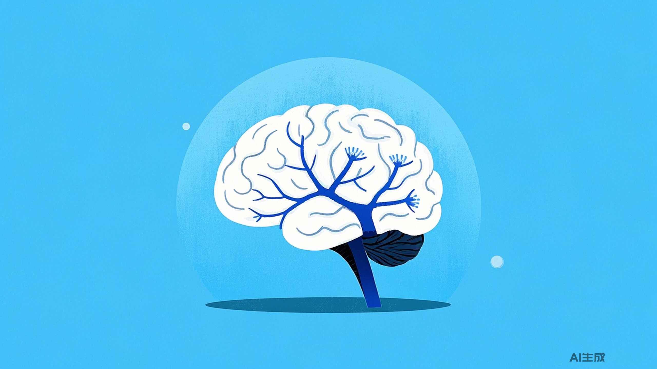 科普，颅内动静脉畸形：探索介入治疗的奥秘封面图