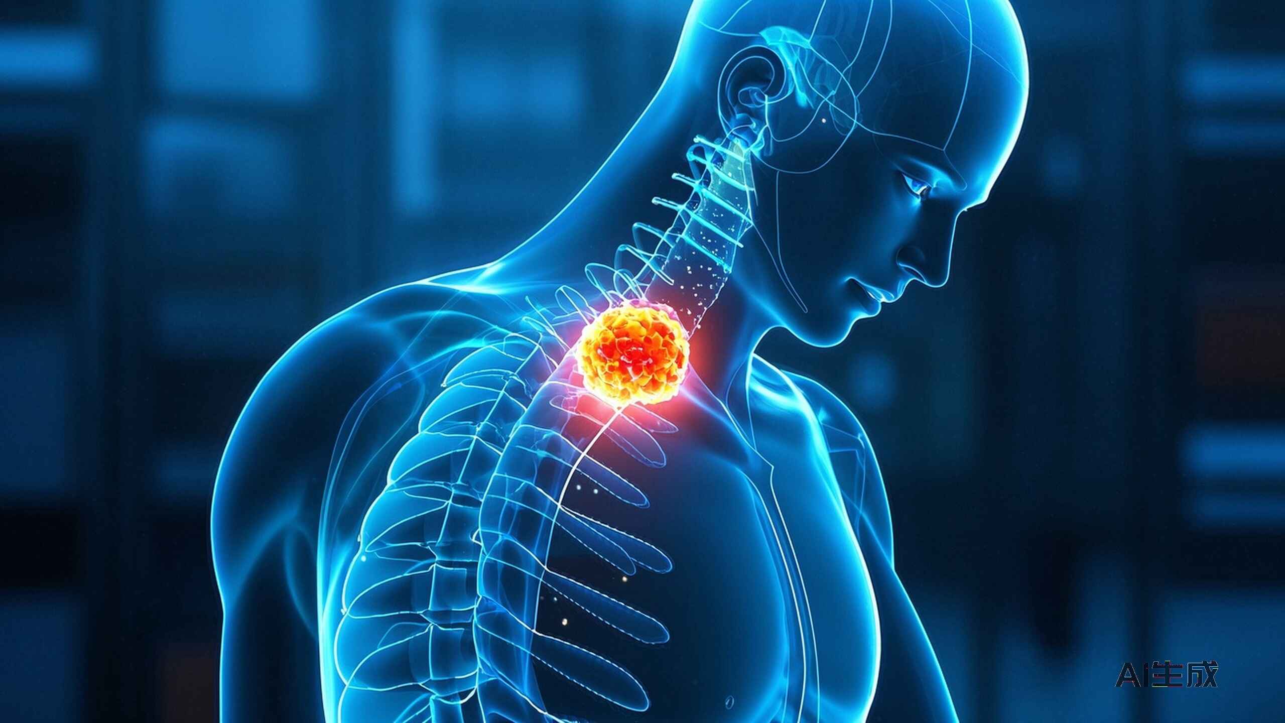 科普，麻醉领域的应用与椎管内肿物的关系：你需要知道的科普指南封面图