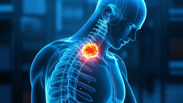 麻醉领域的应用与椎管内肿物的关系：你需要知道的科普指南