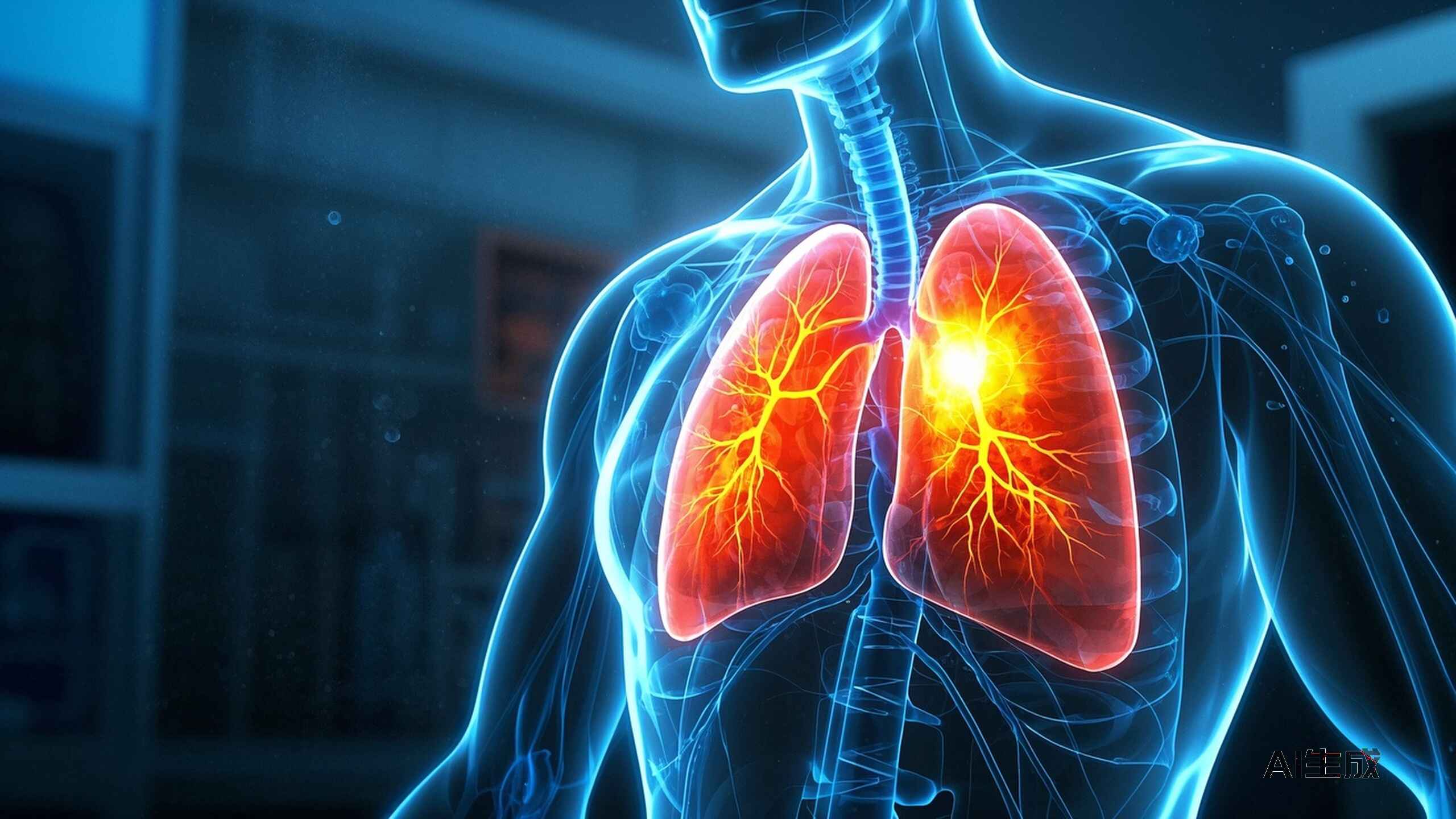 科普，全面了解<span style="color: #da4707">肺癌</span>：关键知识与<span style="color: #da4707">健康</span><span style="color: #da4707">管理</span>指南