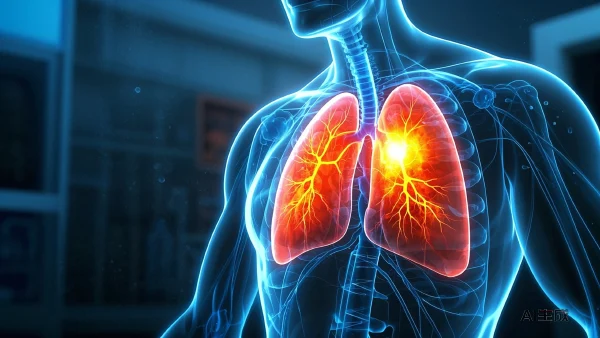 全面了解肺癌：关键知识与健康管理指南