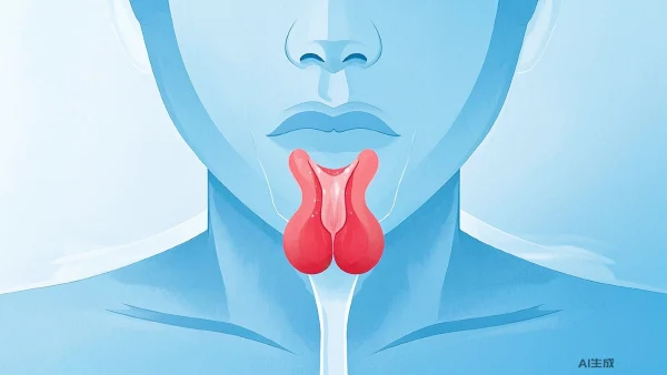 急性扁桃体炎的诊疗全景：分类、诊断与科学管理