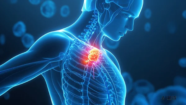 了解滤泡性淋巴瘤:症状识别、病因探讨、诊断与治疗指南
