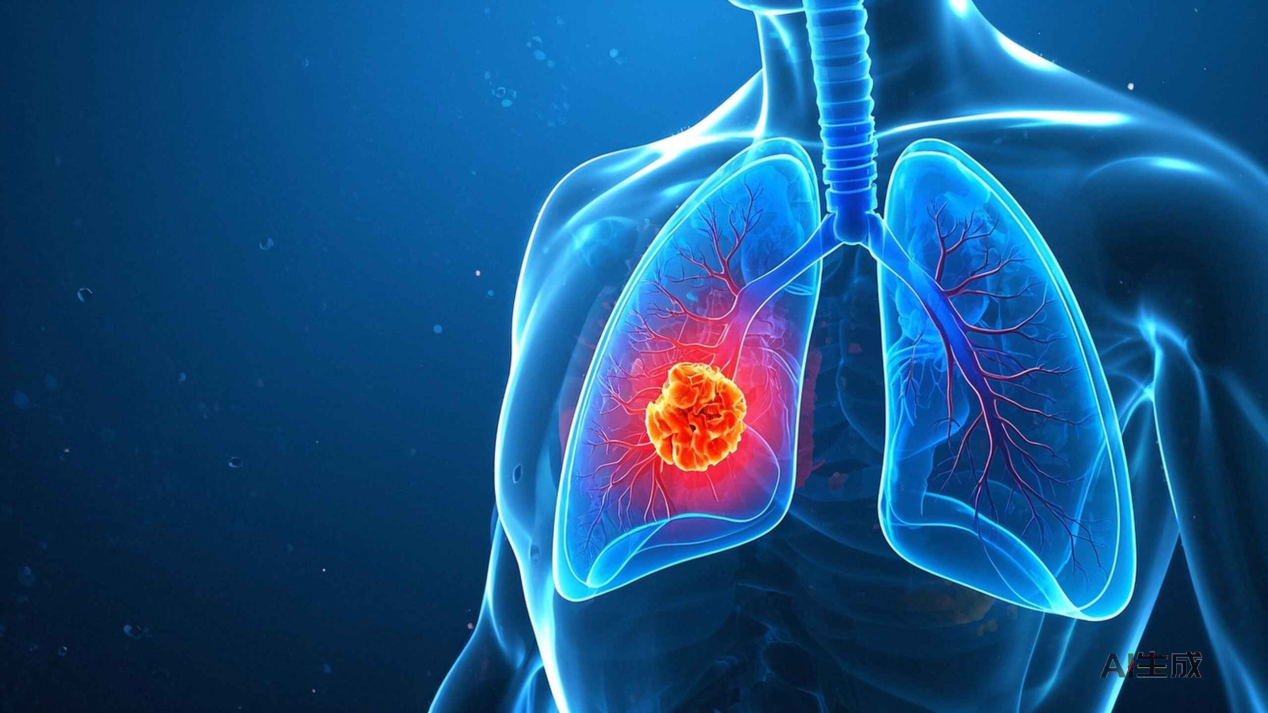 科普，肺癌：<span style="color: #da4707">风险</span><span style="color: #da4707">因素</span>、症状识别与管理方案