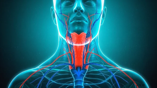喉咙异物感：从症状到治疗的全面解析