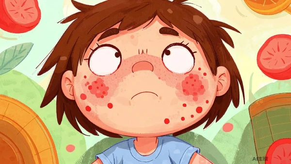 全面了解急性荨麻疹：从诊断到管理