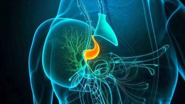 胆道梗阻:不可忽视的健康警报