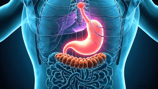老年人胃食管反流与慢性胃炎：如何保护您的消化系统？