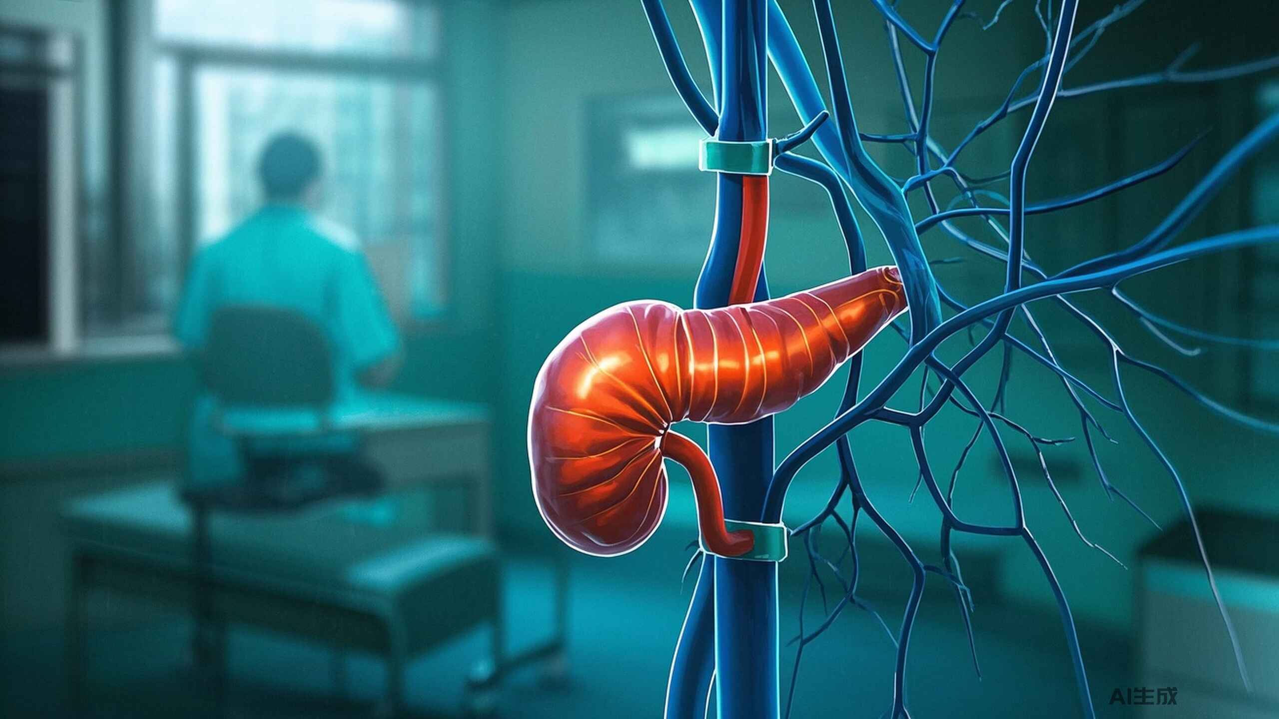 科普，胰腺炎的危害与预防：你需要知道的关键信息封面图