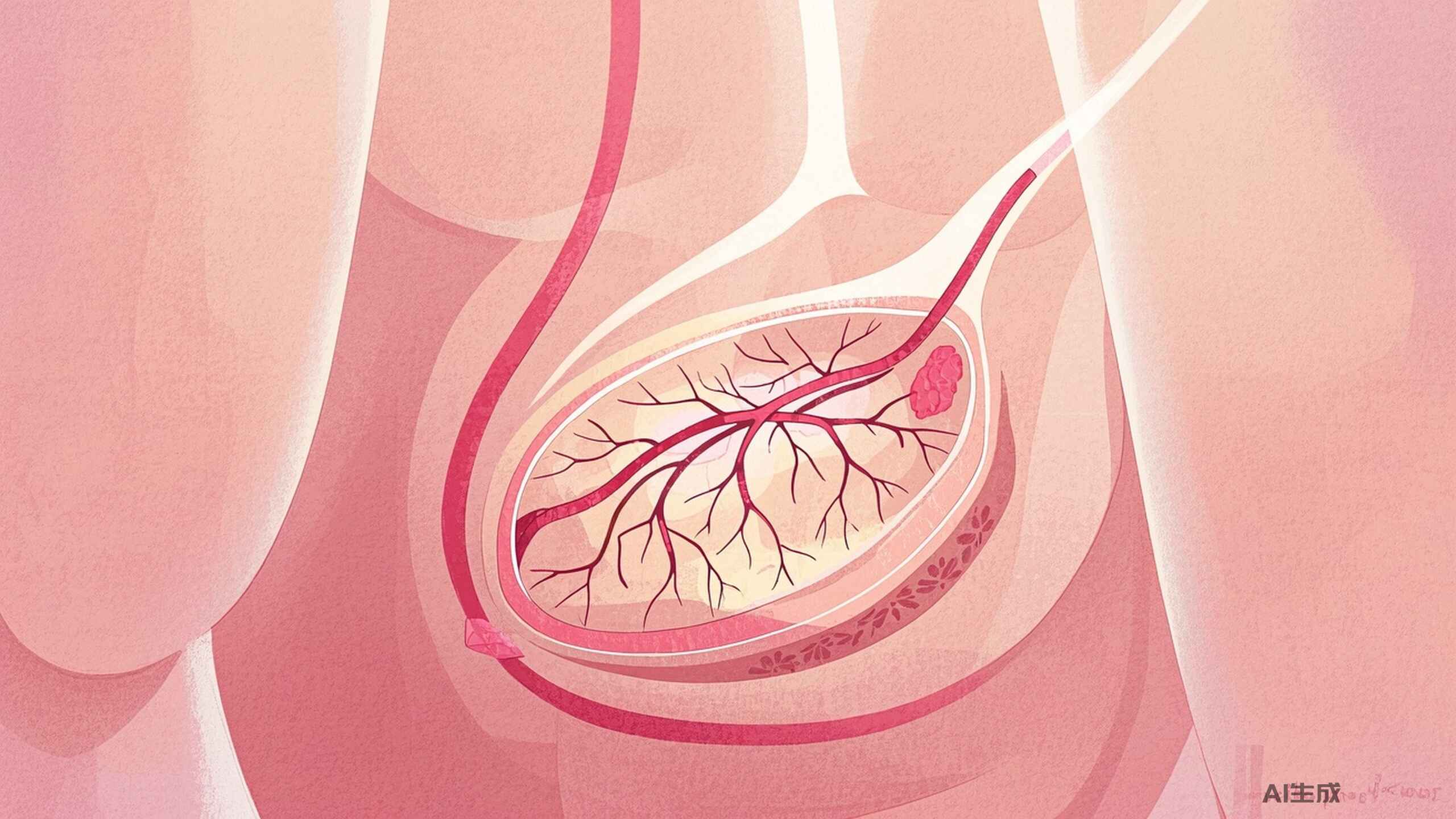 科普，乳腺癌不再是绝症！你不可不知的健康科普封面图