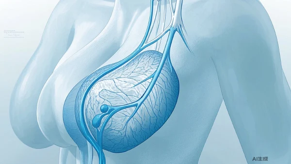 乳腺癌晚期症状与应对:提升生存质量的科学方法