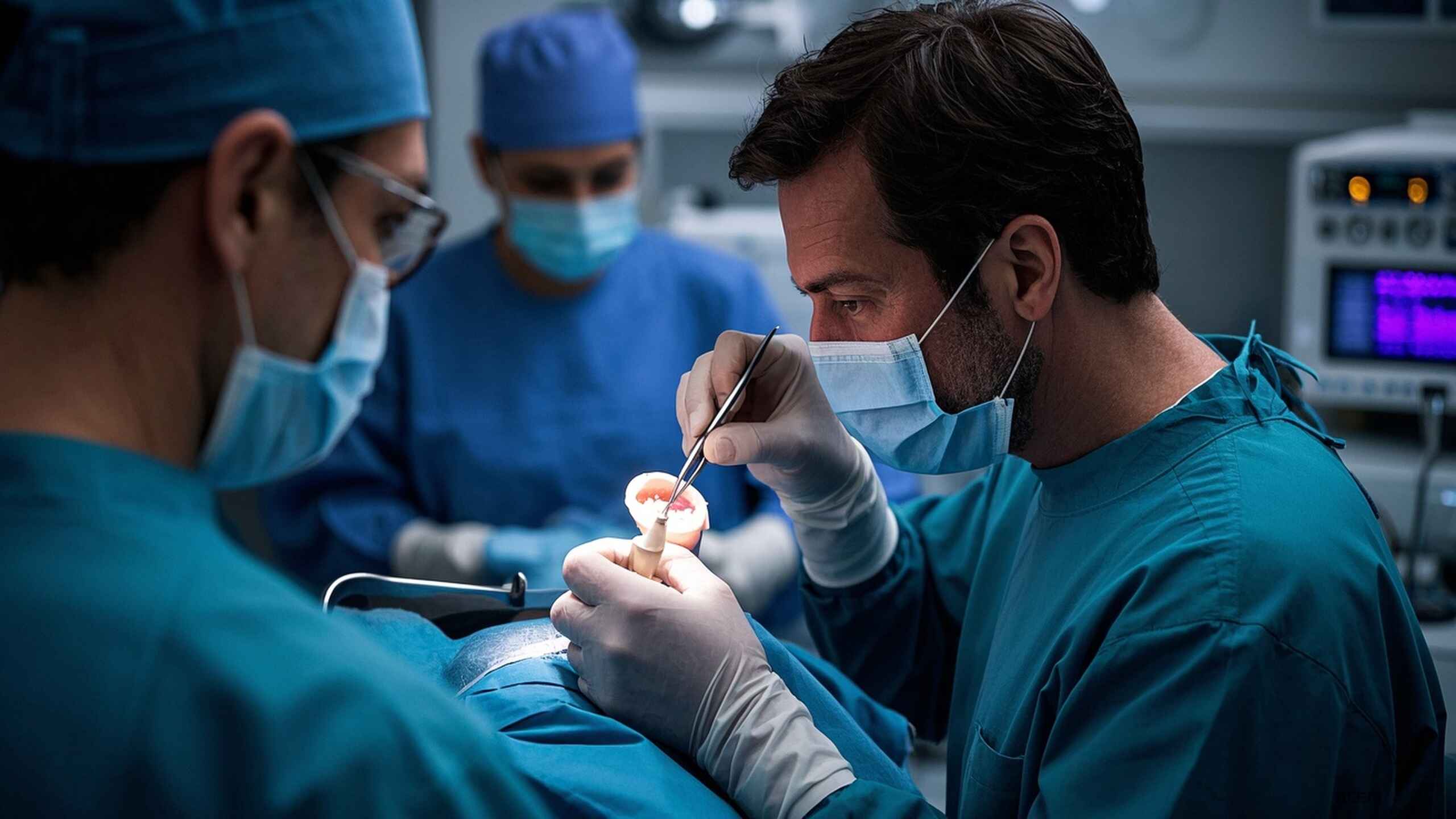 科普，如何安全有效地取出<span style="color: #da4707">鼻咽</span><span style="color: #da4707">部</span>異物：全面指南