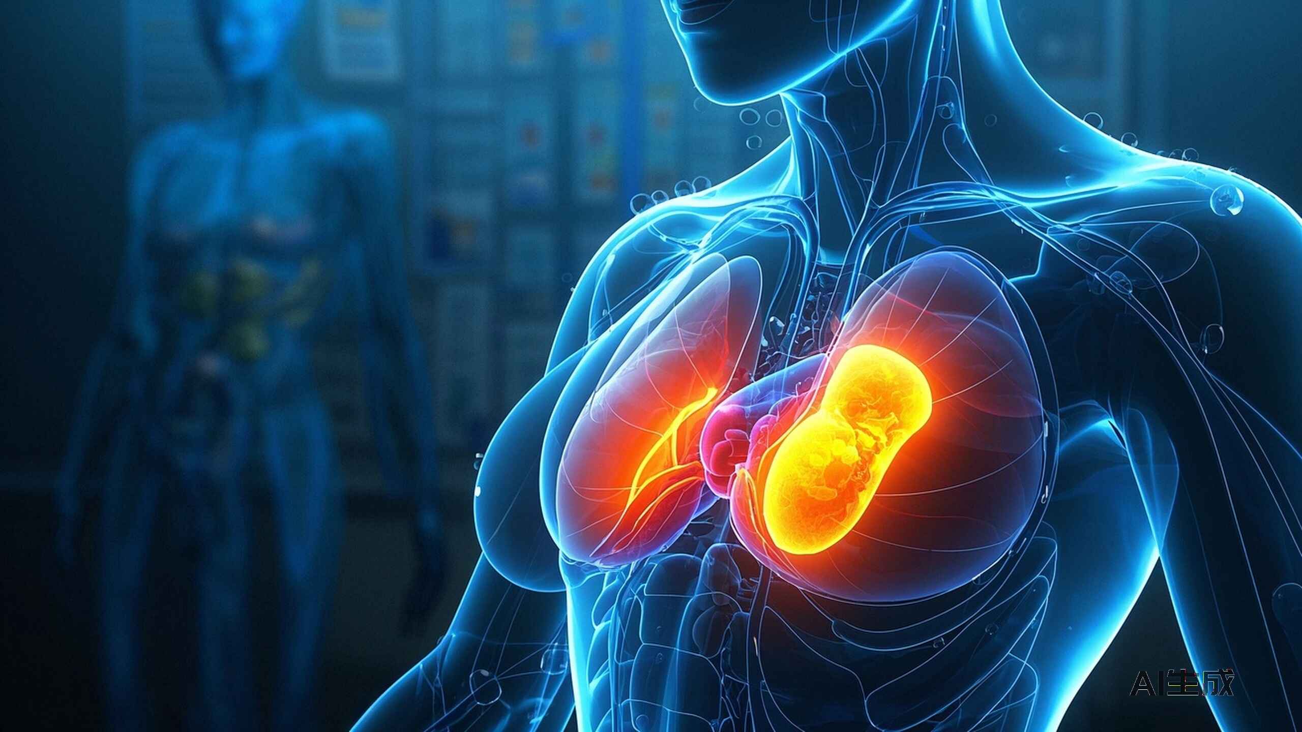 科普，<span style="color: #da4707">乳腺</span>癌科普：识别、<span style="color: #da4707">影响</span>与应对<span style="color: #da4707">全</span>指南 🩺🌸