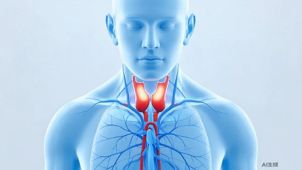 桥本甲状腺炎及其相关疾病的综合管理