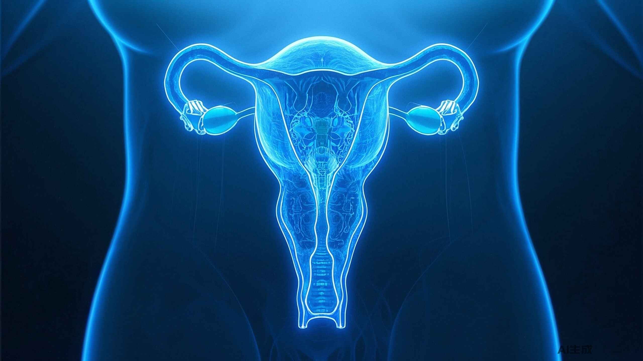 科普，卵巢癌信号与应对：女性健康必看！封面图